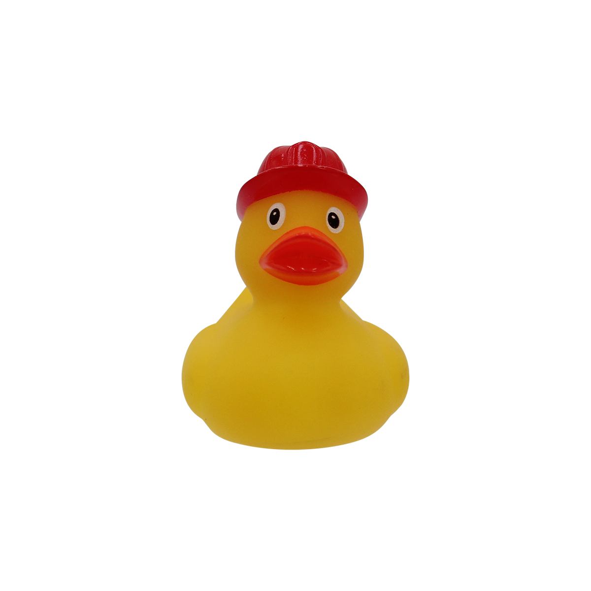 Fire Chief Duck 1
