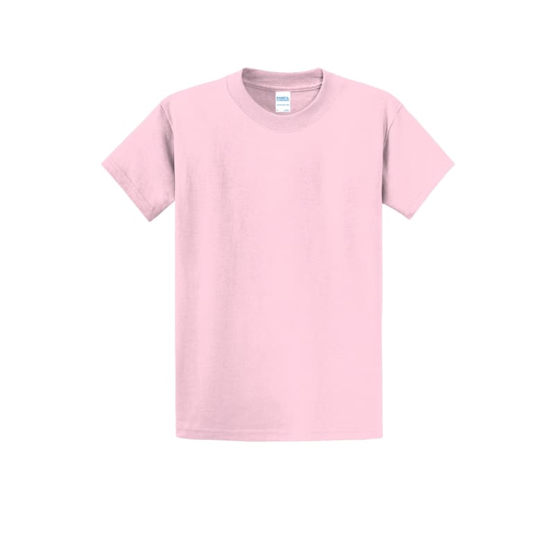 Port & Company Tall Essential Tee. 24