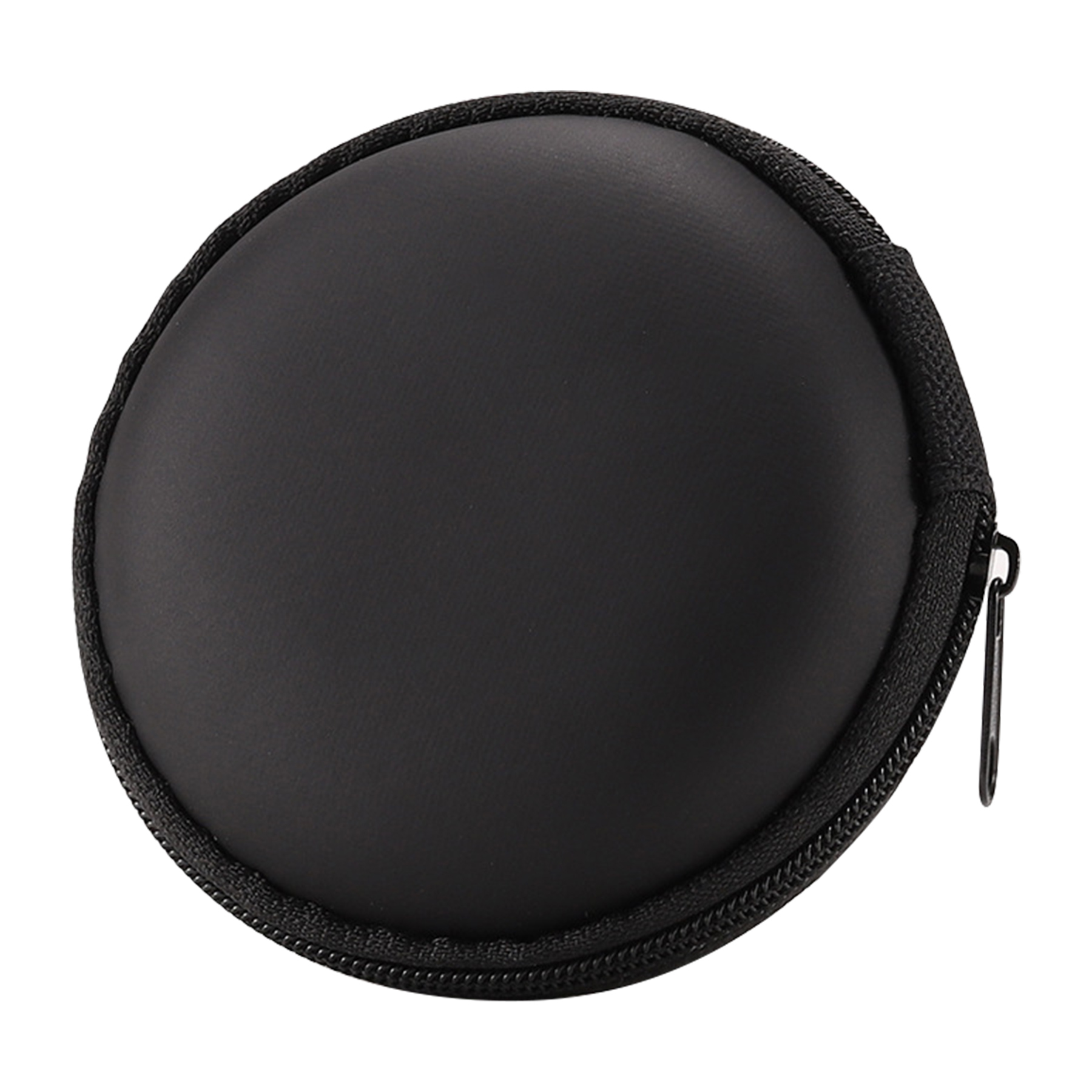 EVA Round Headphone Case 6