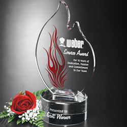 Wildfire Flame 4