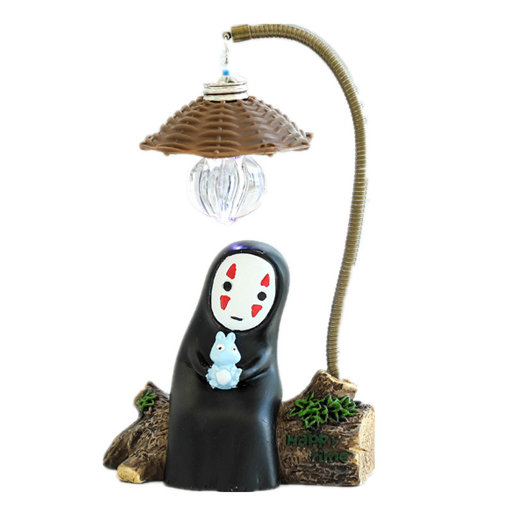 No Face Doll Decor Gift Crafts 3