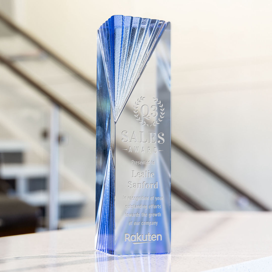 Aurelia VividPrint™ Award 6