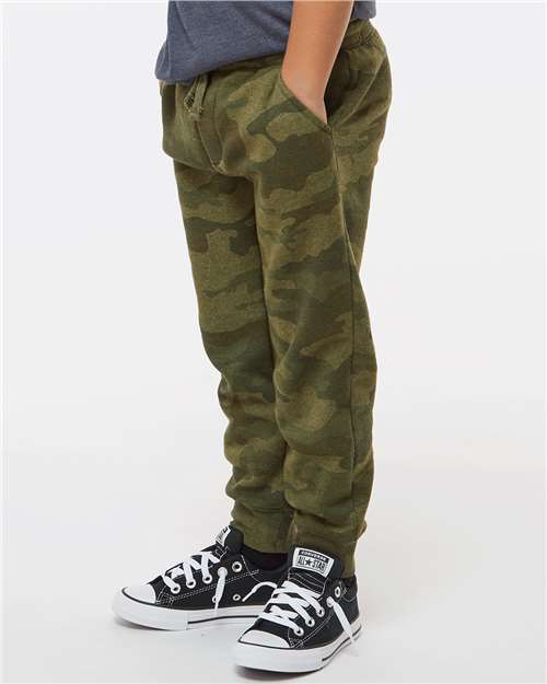 Youth Lightweight Special Blend Sweatpants - PRM16PNT 27