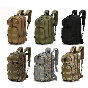 Military Tactical Backpack 2
