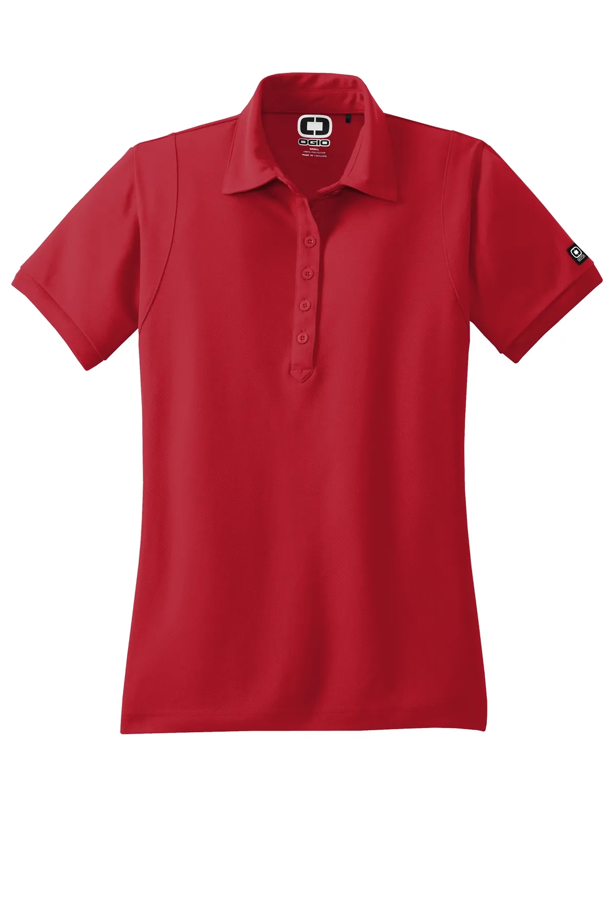 OGIO(R) - LADIES CALIBER2.0 POLO 19