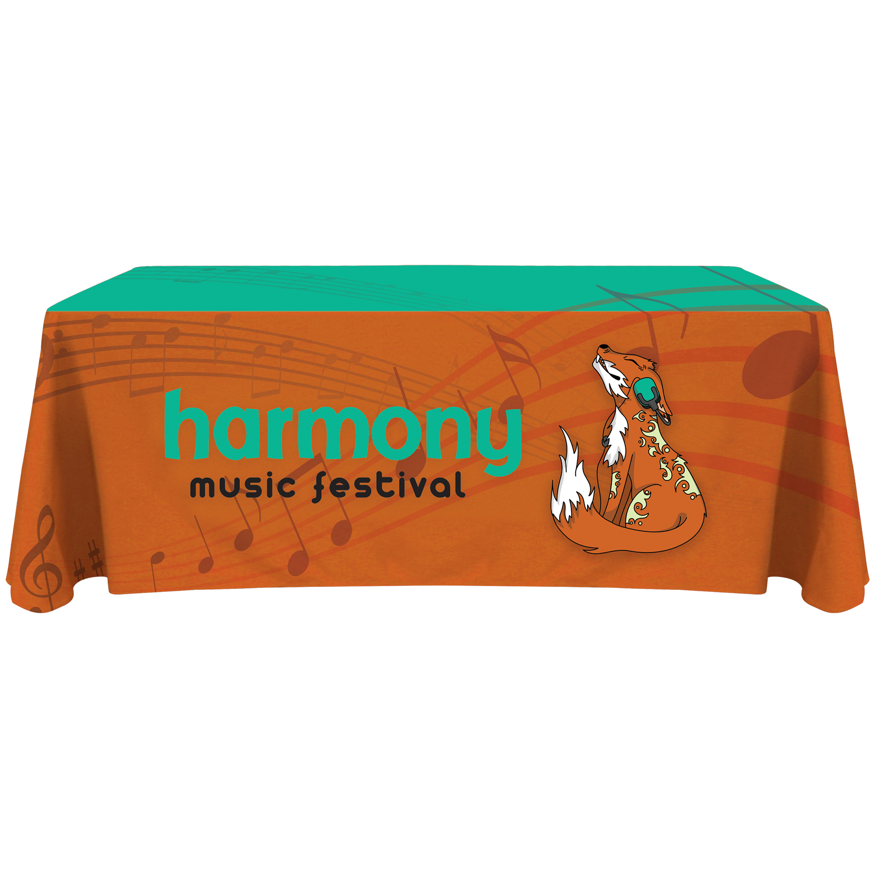 Tent Package A 7