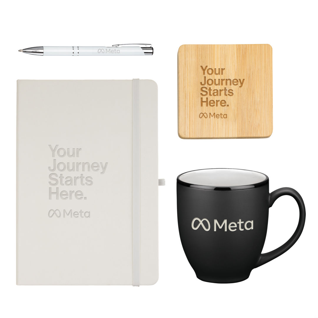 Work from Home Onboarding Set 4