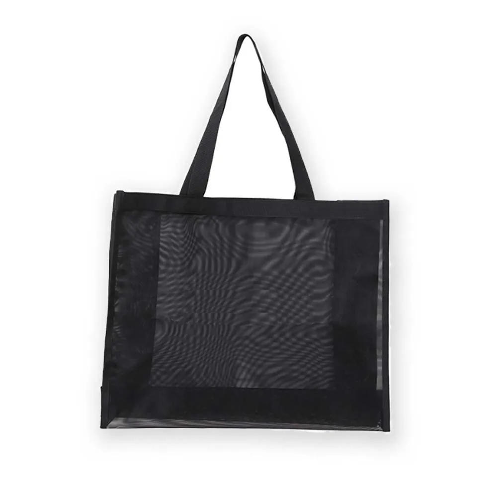 Carry-on Shopping Bag Organizer 3