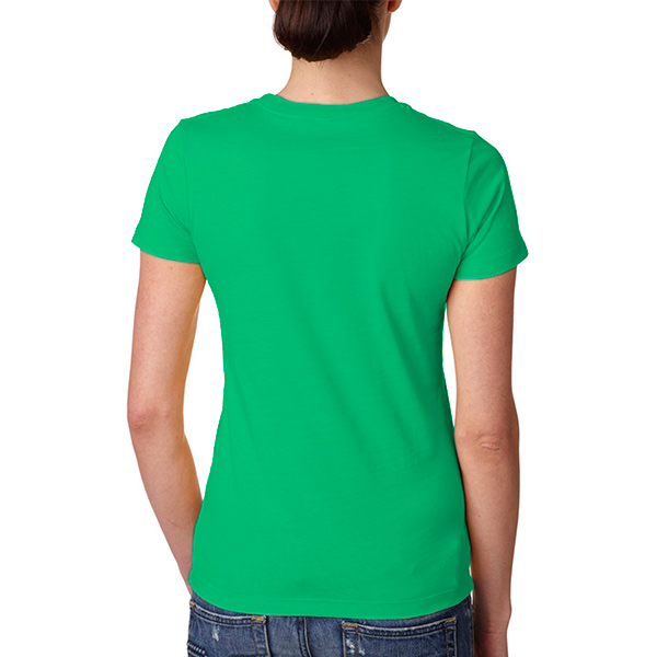 Next Level Ladies Boyfriend T-Shirt 4.3 oz 60