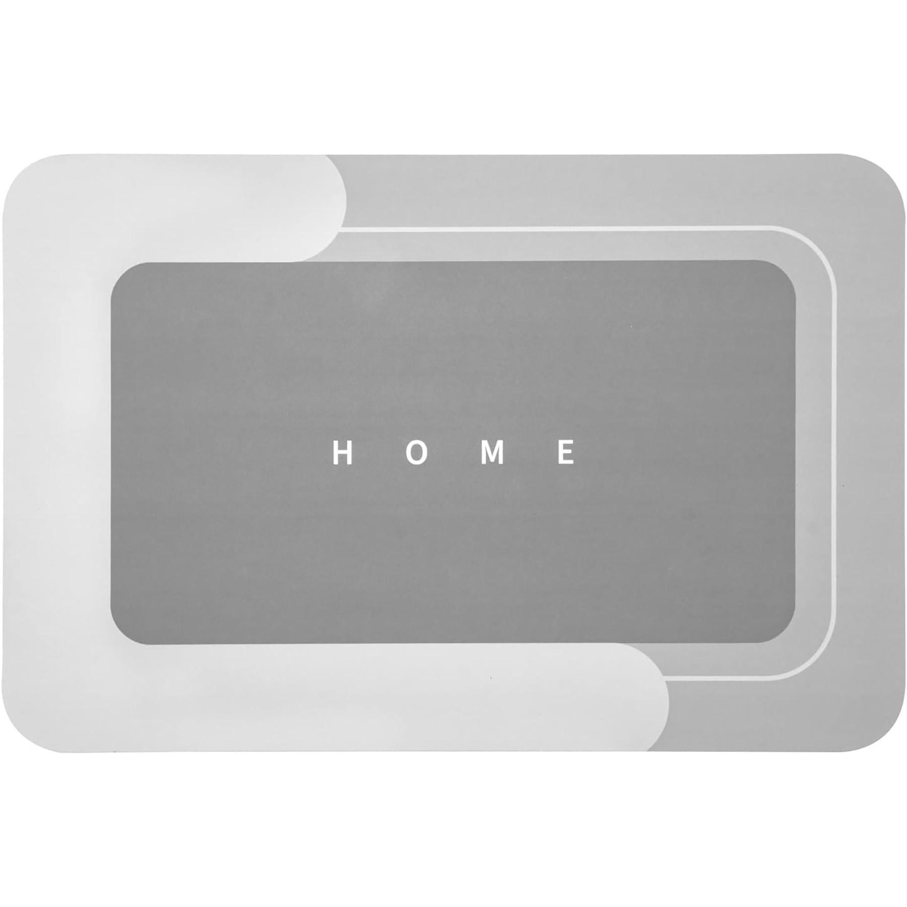 Super Absorbent Bath Mat 5