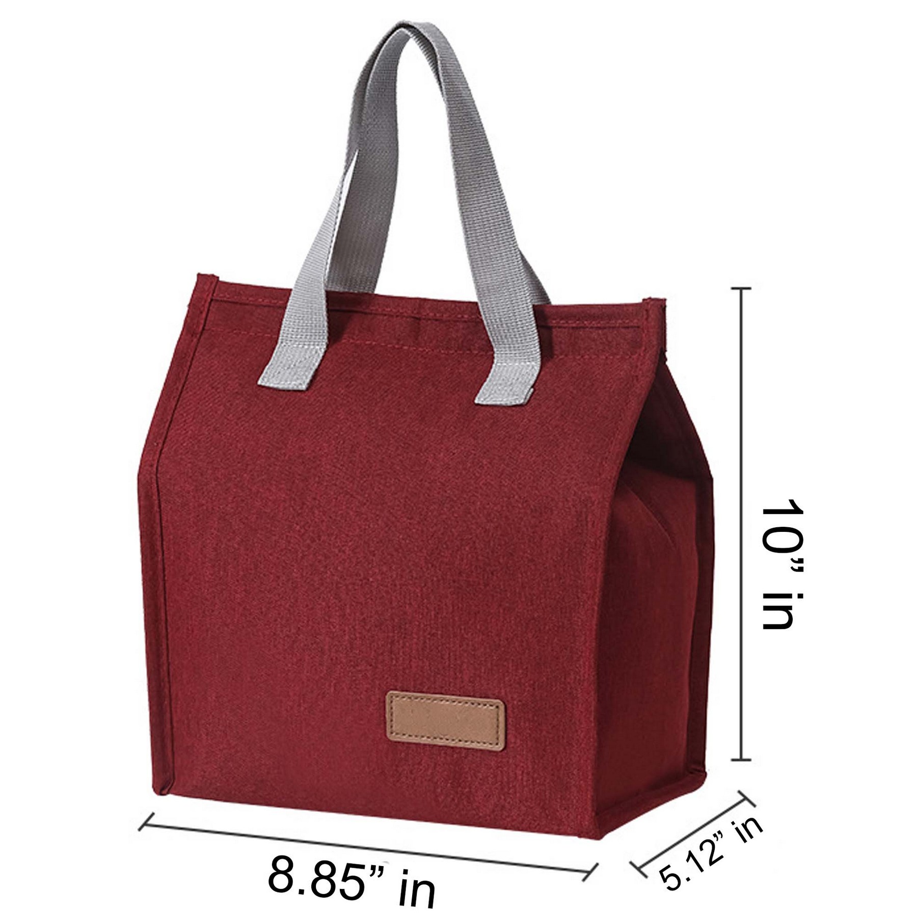 Portable Lunch Bag 1