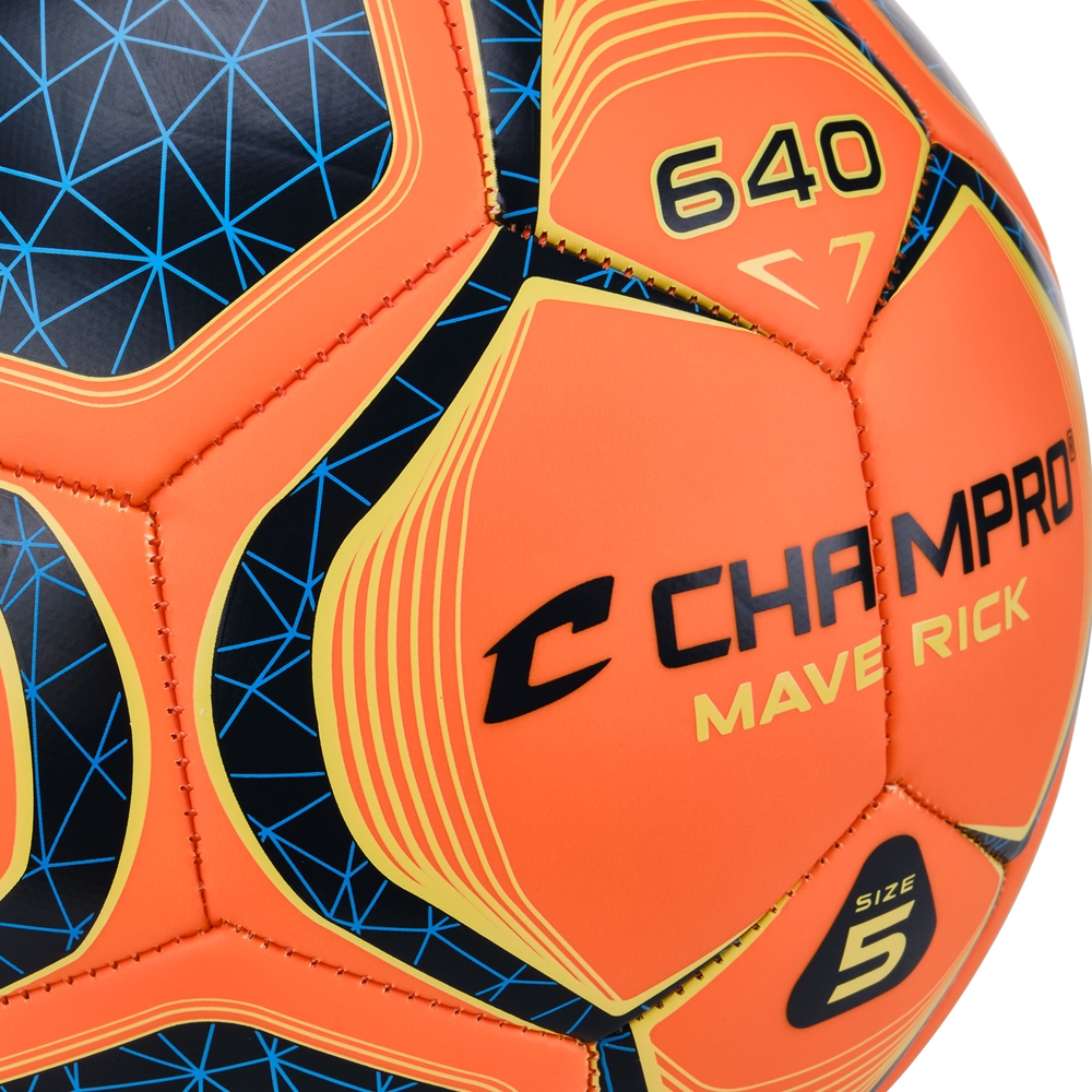 Maverick Soccer Ball 9