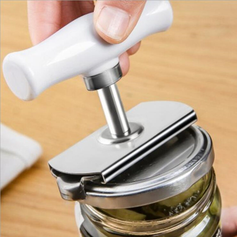 Adjustable Spiral Jar Opener 4