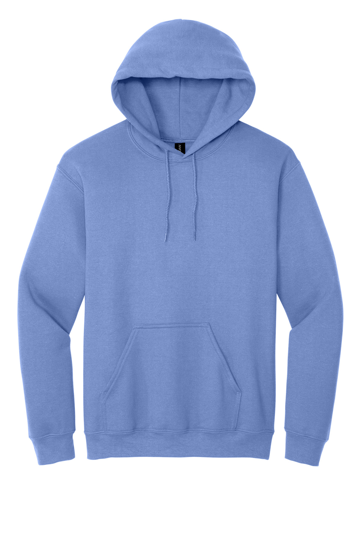 Gildan - Heavy Blend Hooded Sweatshirt. 18500 327