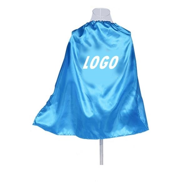 Child Super Hero Cape 3