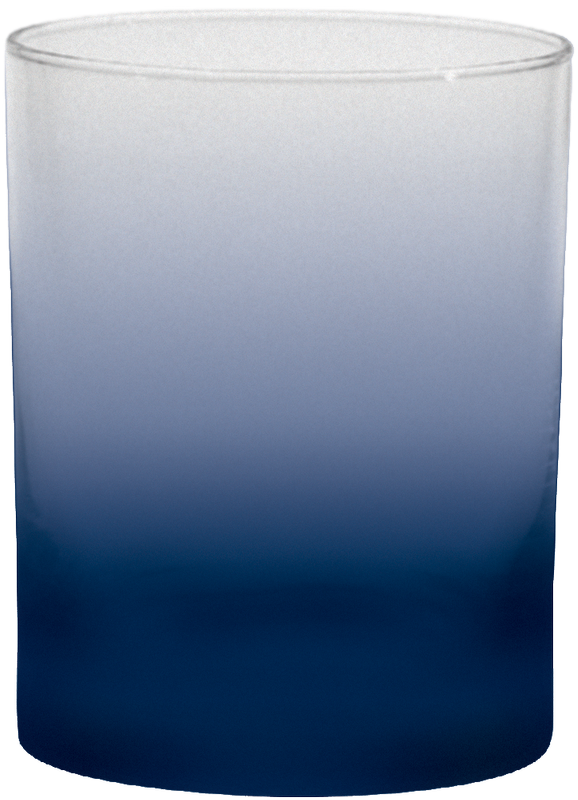 14 oz. Executive Double Old Fashion 34