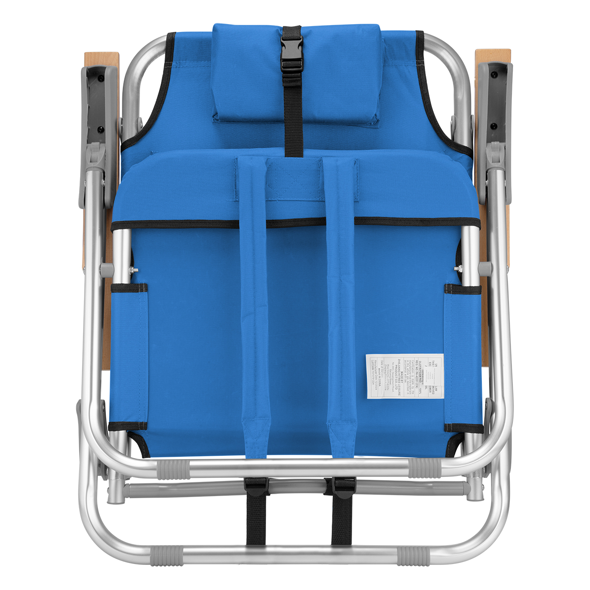 Portable Beach Chair 1