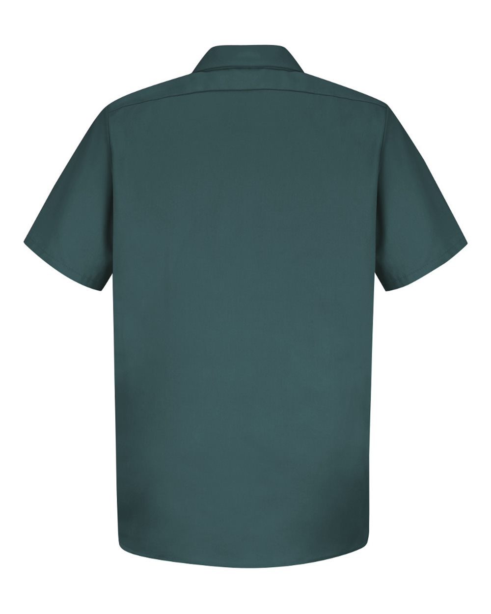 Men's Cotton Short Sleeve Uniform Shirt - SC40 11