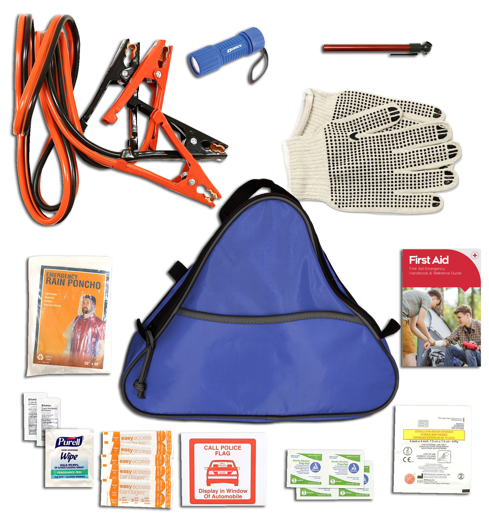 Automotive Kit 1