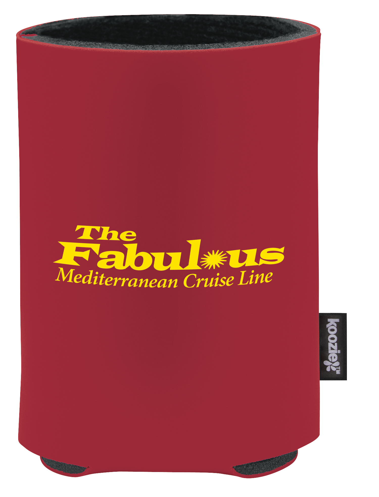 Deluxe Collapsible Can Cooler