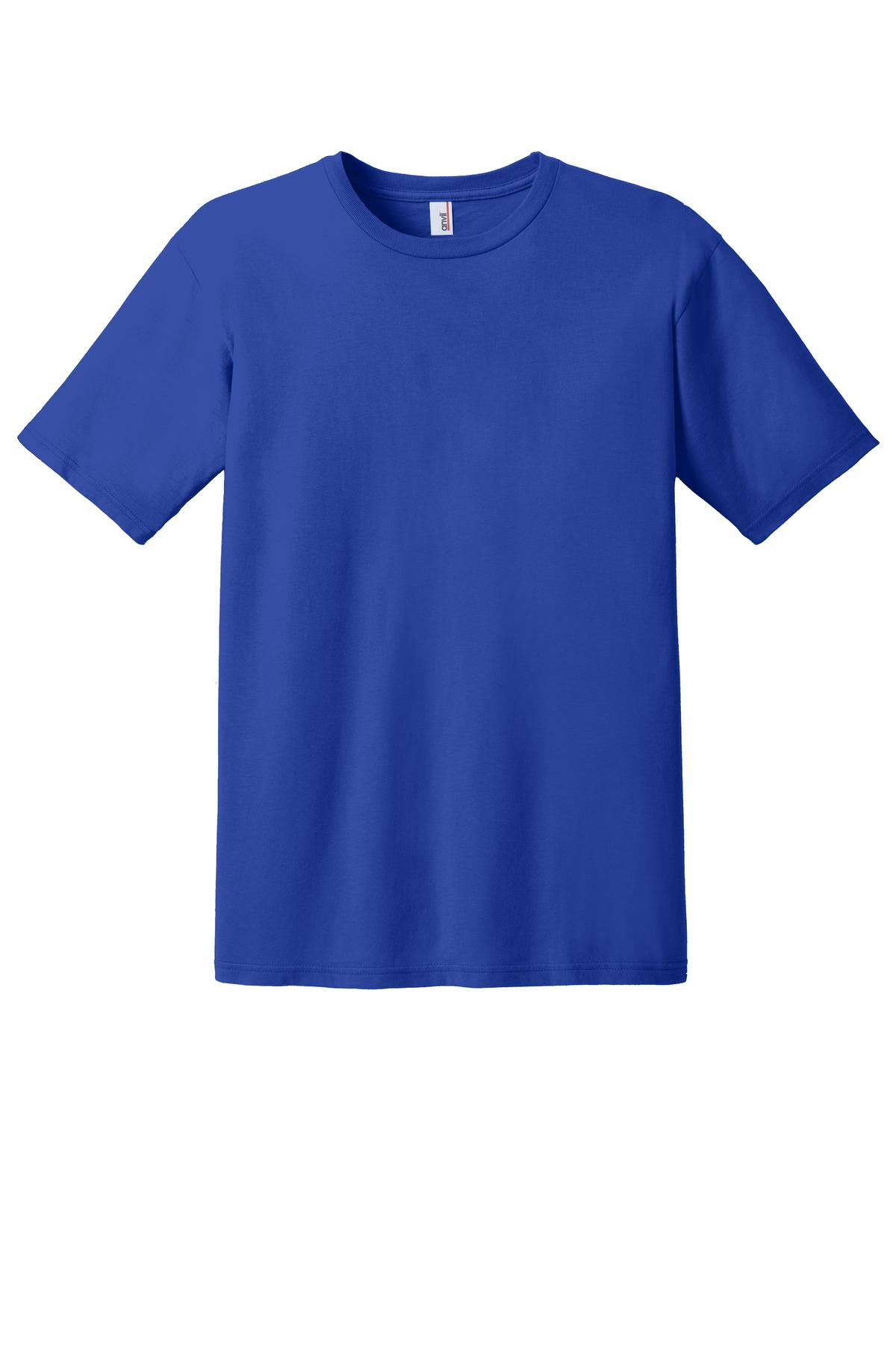 Gildan® 100% Ring Spun Cotton T-Shirt 38
