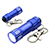 Bright Shine LED Key Chain 9