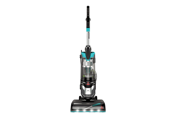 BISSELL MultiClean Allergen Lift-Off Pet Vacuum 1