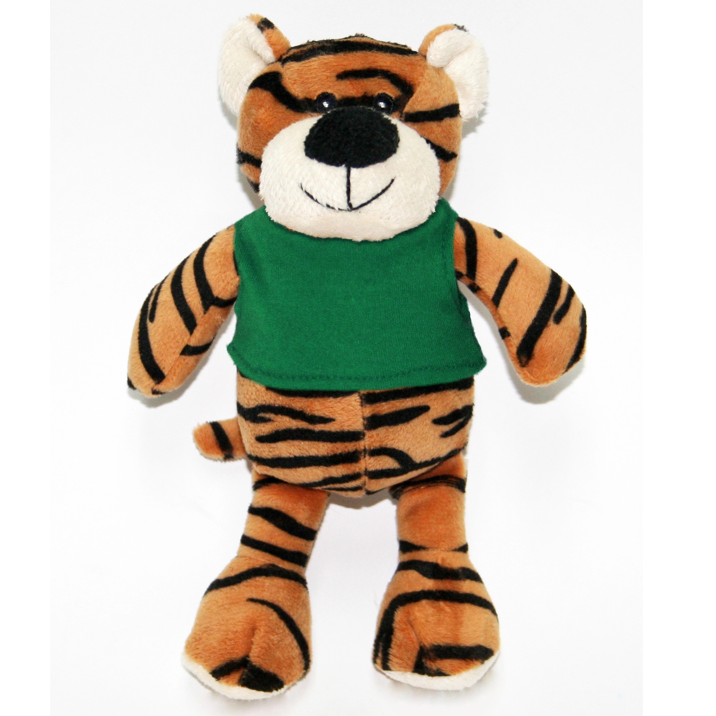7" Long Leg Tiger 13