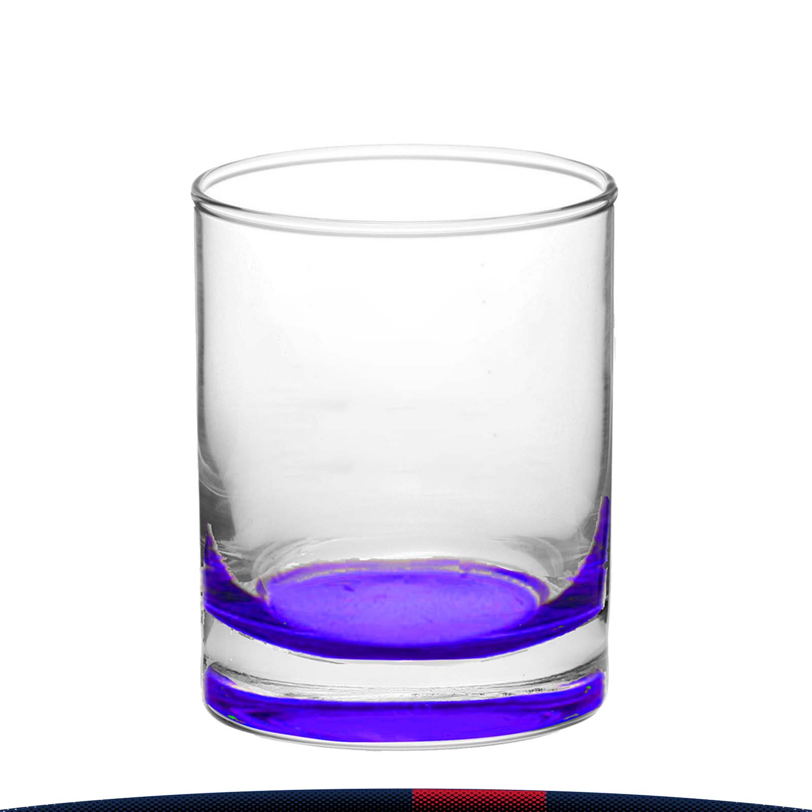 14 oz. Gotch Whiskey Glasses 11