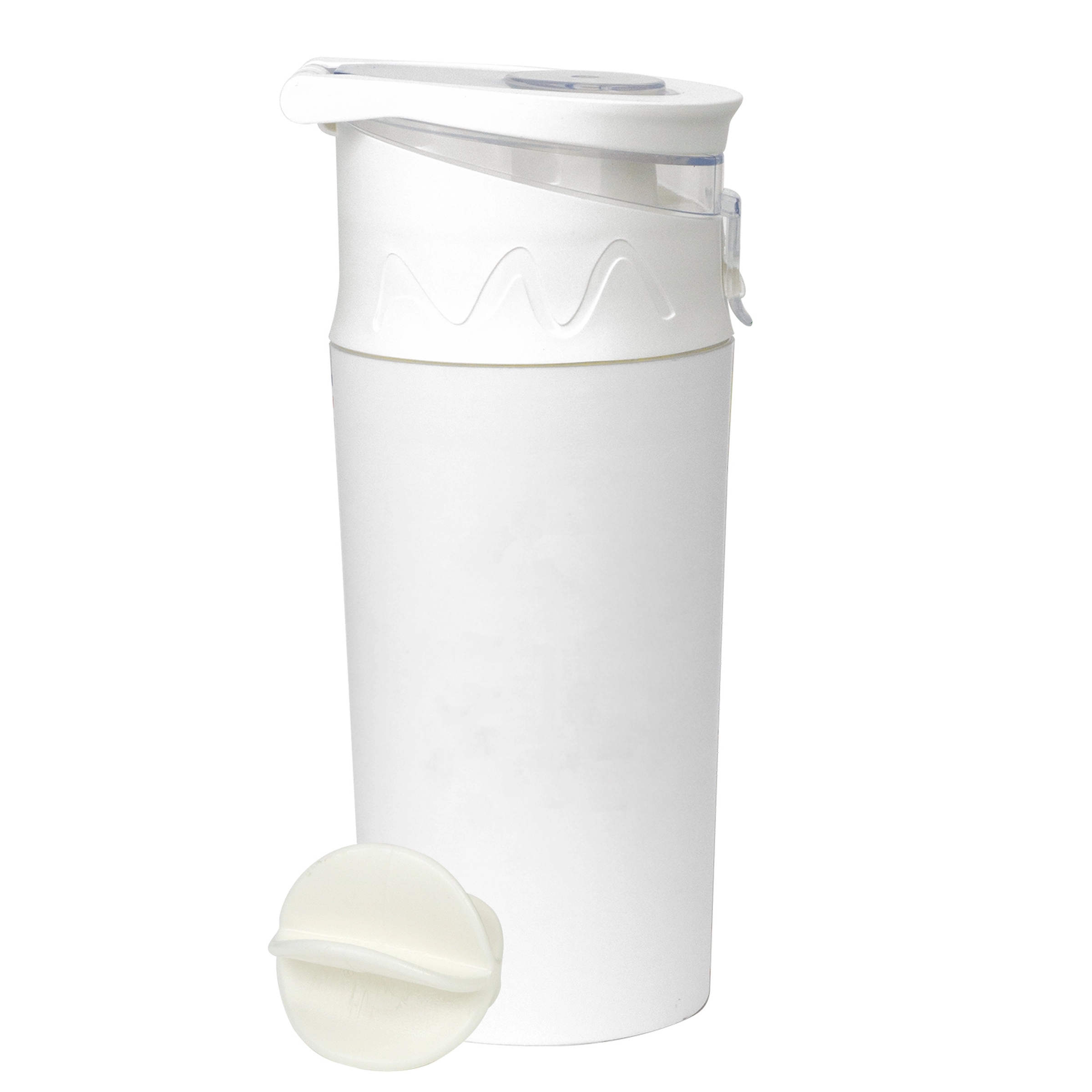 FULL COLOR TRENDY SHAKER BOTTLE 14