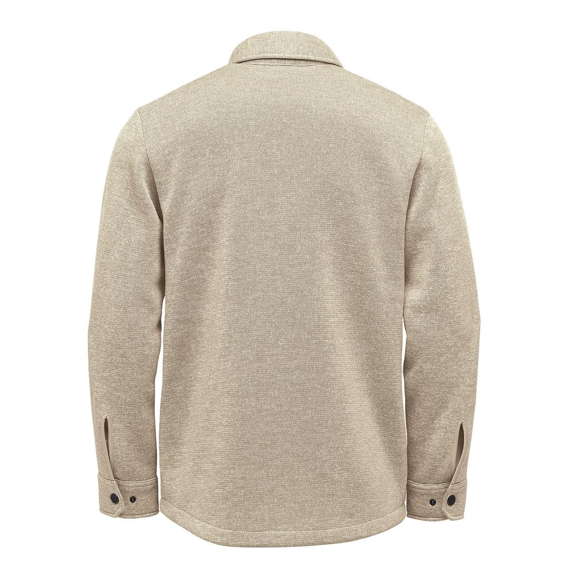 Stormtech Avalante Fleece Shacket 9