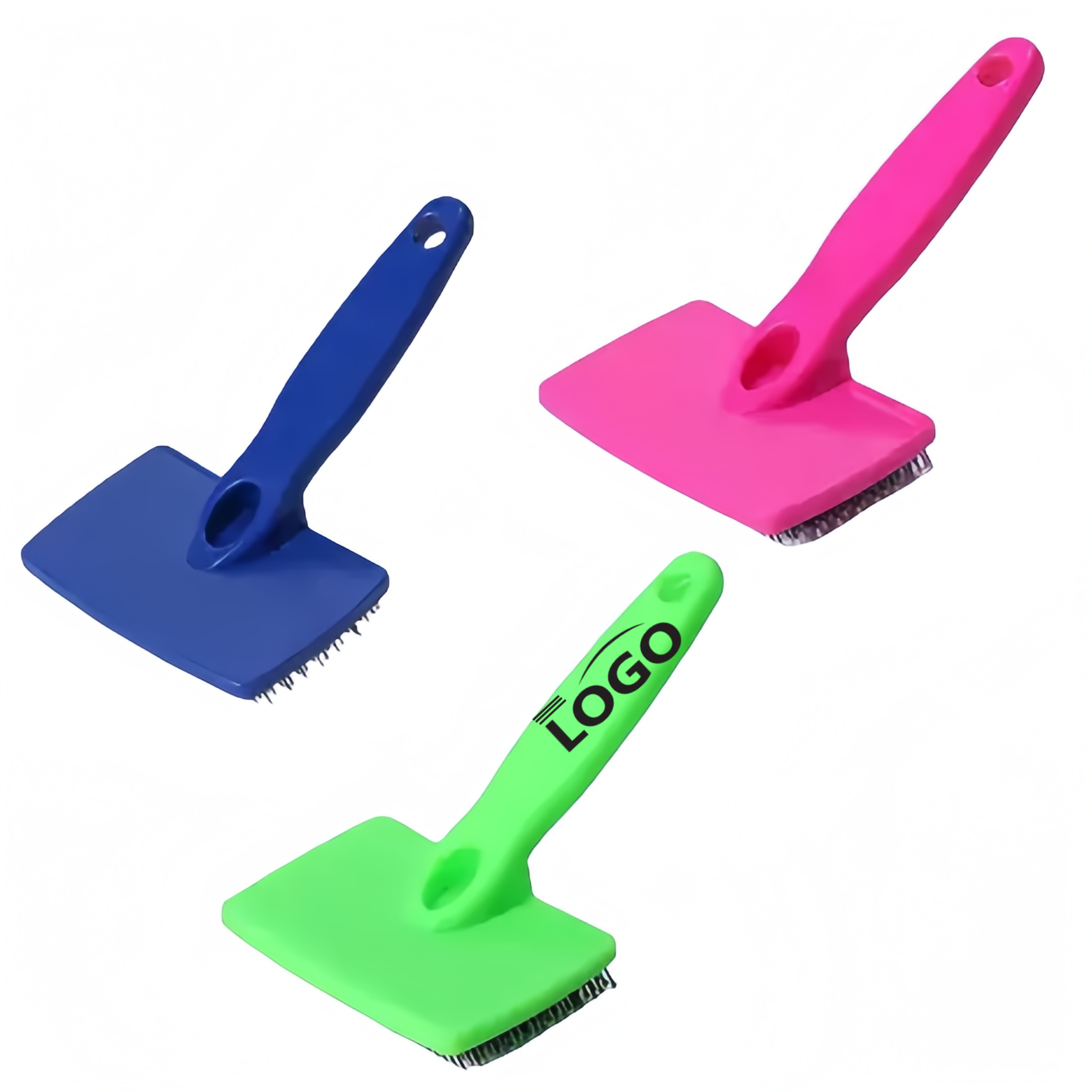 Pet Grooming Device 2
