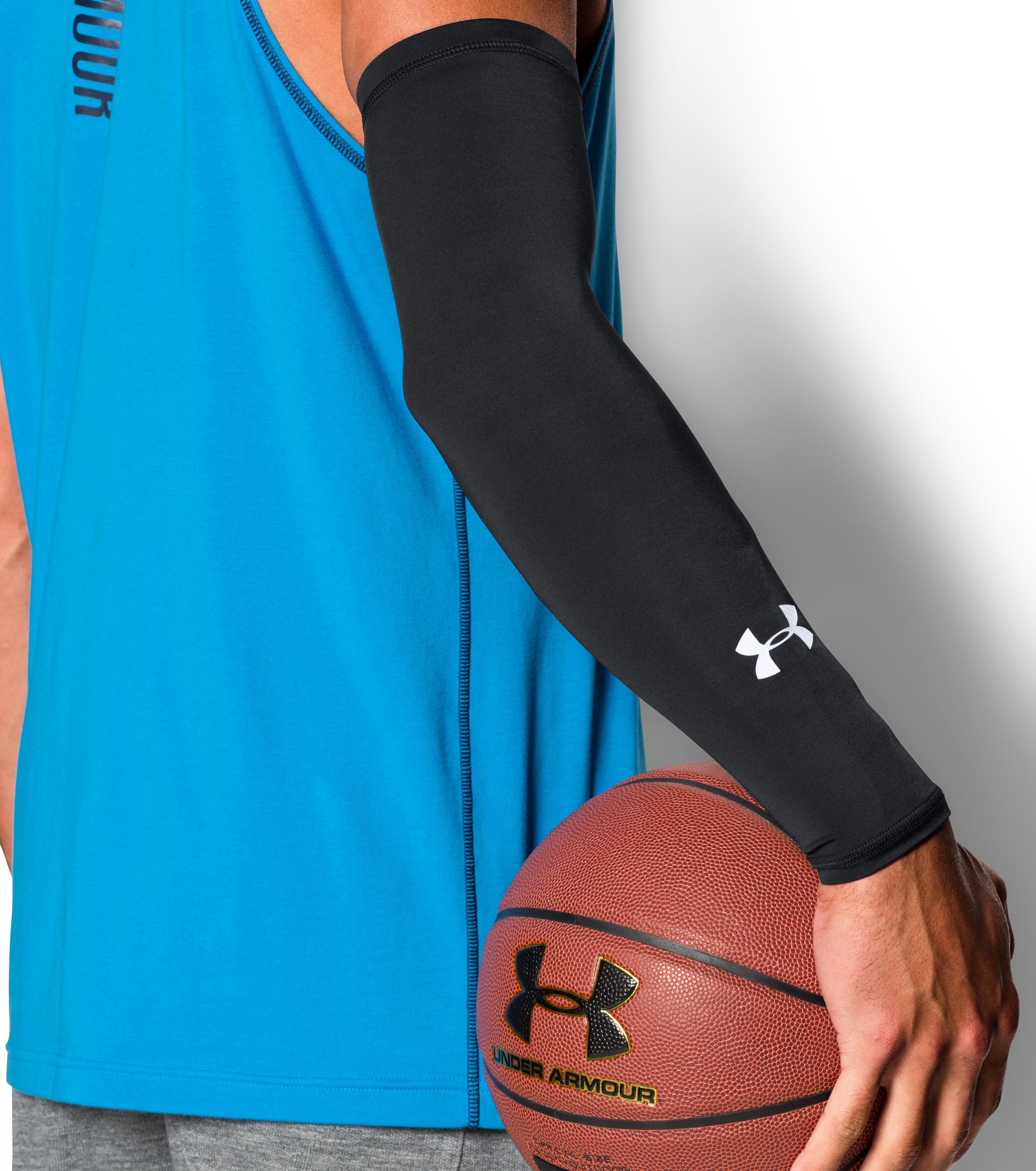 UA Performance HeatGear Sleeve 5