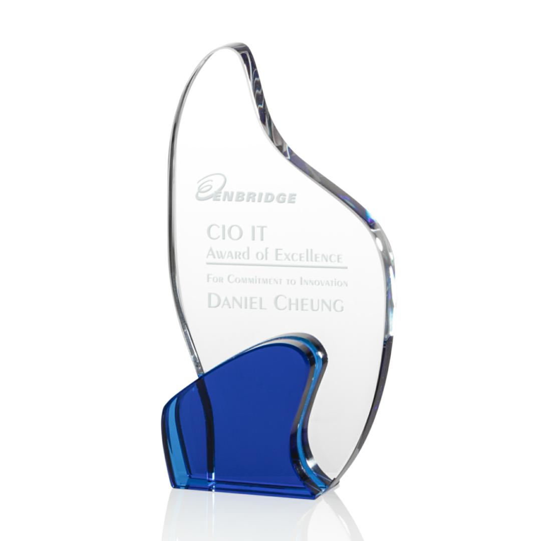 Bevan Award 4
