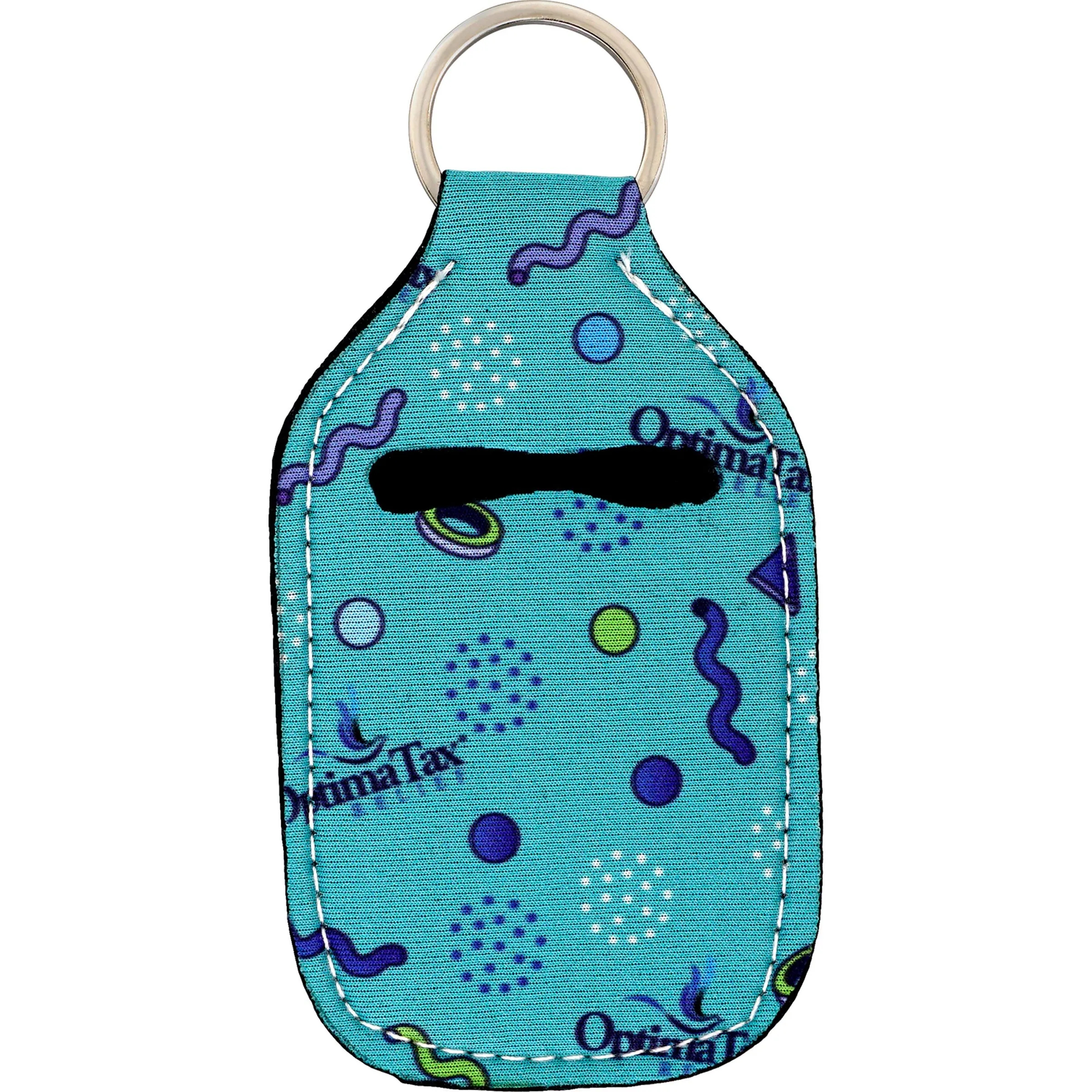 FULL COLOR SANITIZER POUCH 11