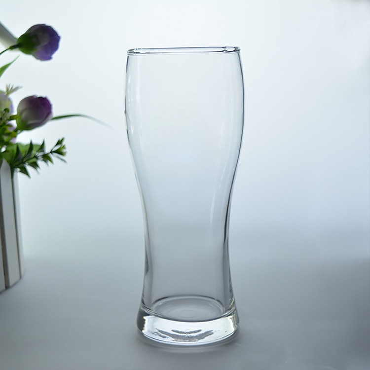 16oz Pilsner Beer Glasses 2