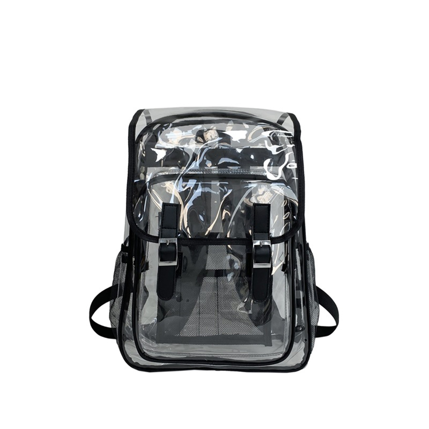 Clear Stadium Backpack 1
