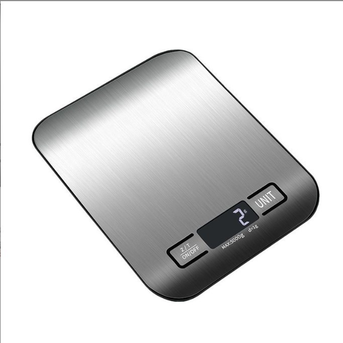 Digital Food Scale  2