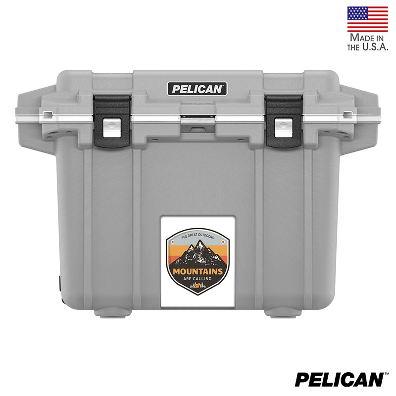 Pelican™ 50qt Elite Cooler 33