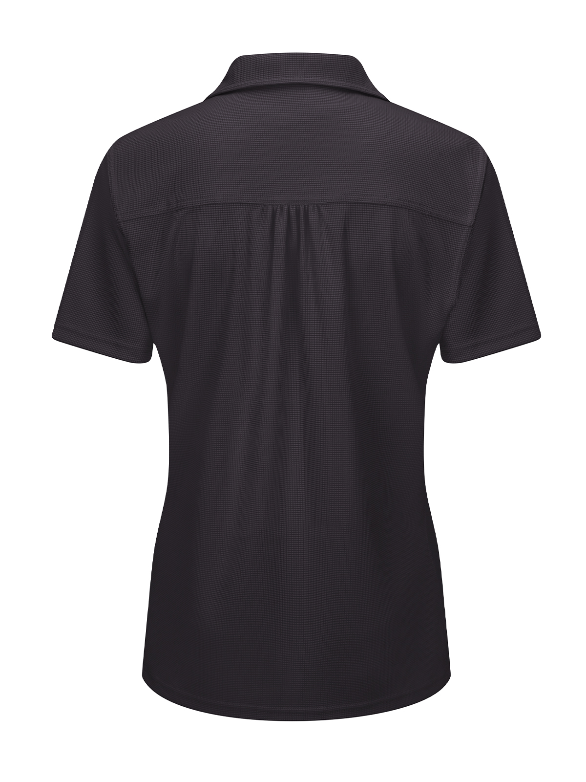 Red Kap Shirts - Women's Short Sleeve Performance Knit Flex Series Pro Polo 8