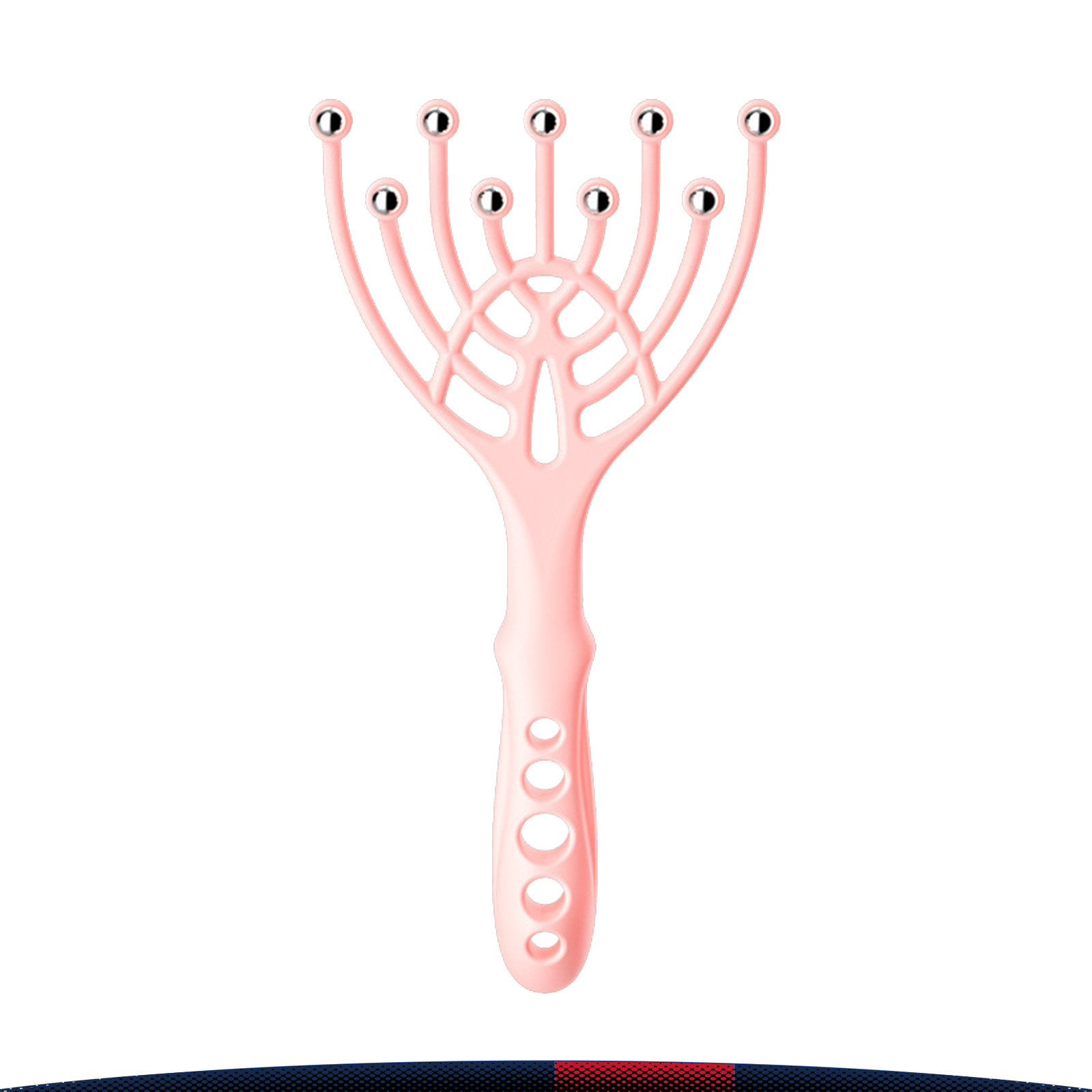 Kider Scalp Massager Roller 2