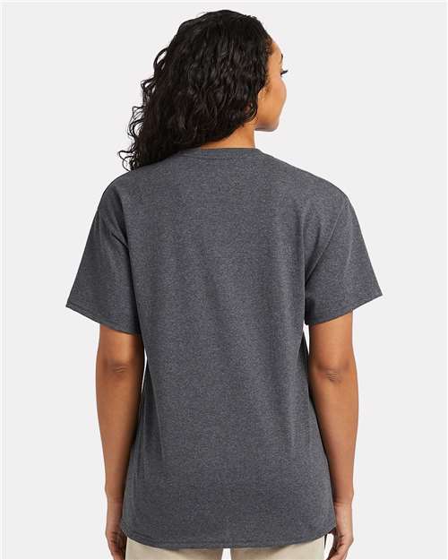 Essential-T Pocket T-Shirt - 5290P 24
