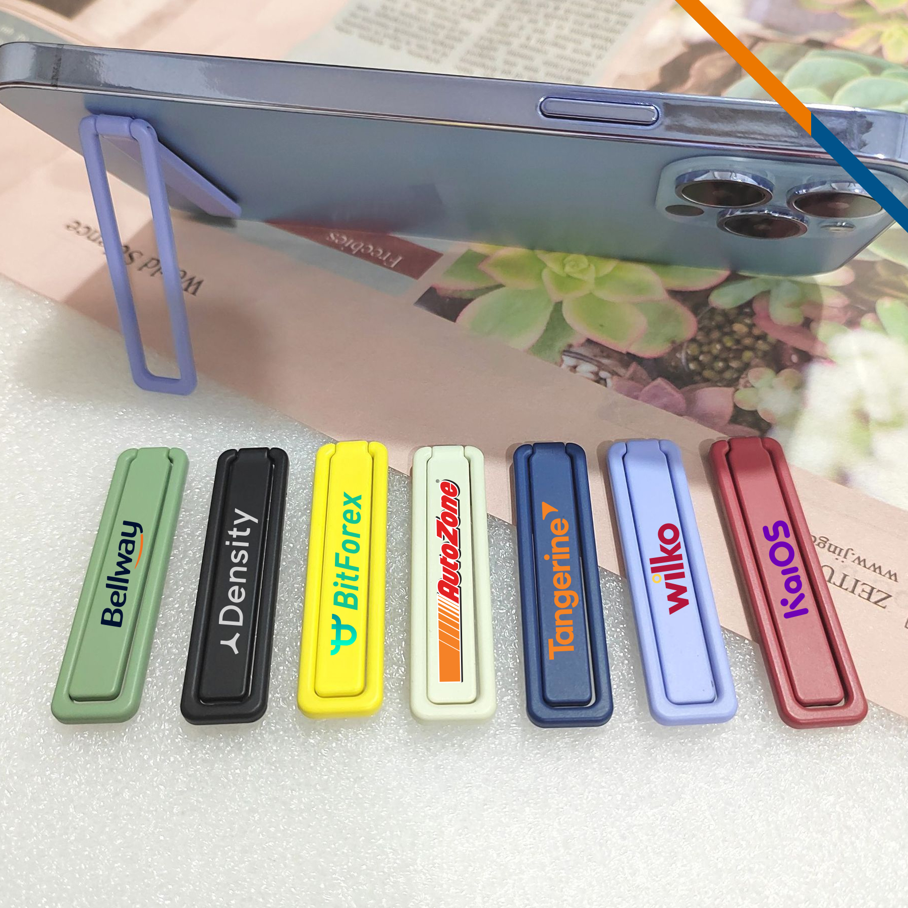 Oleta Phone Stand 3