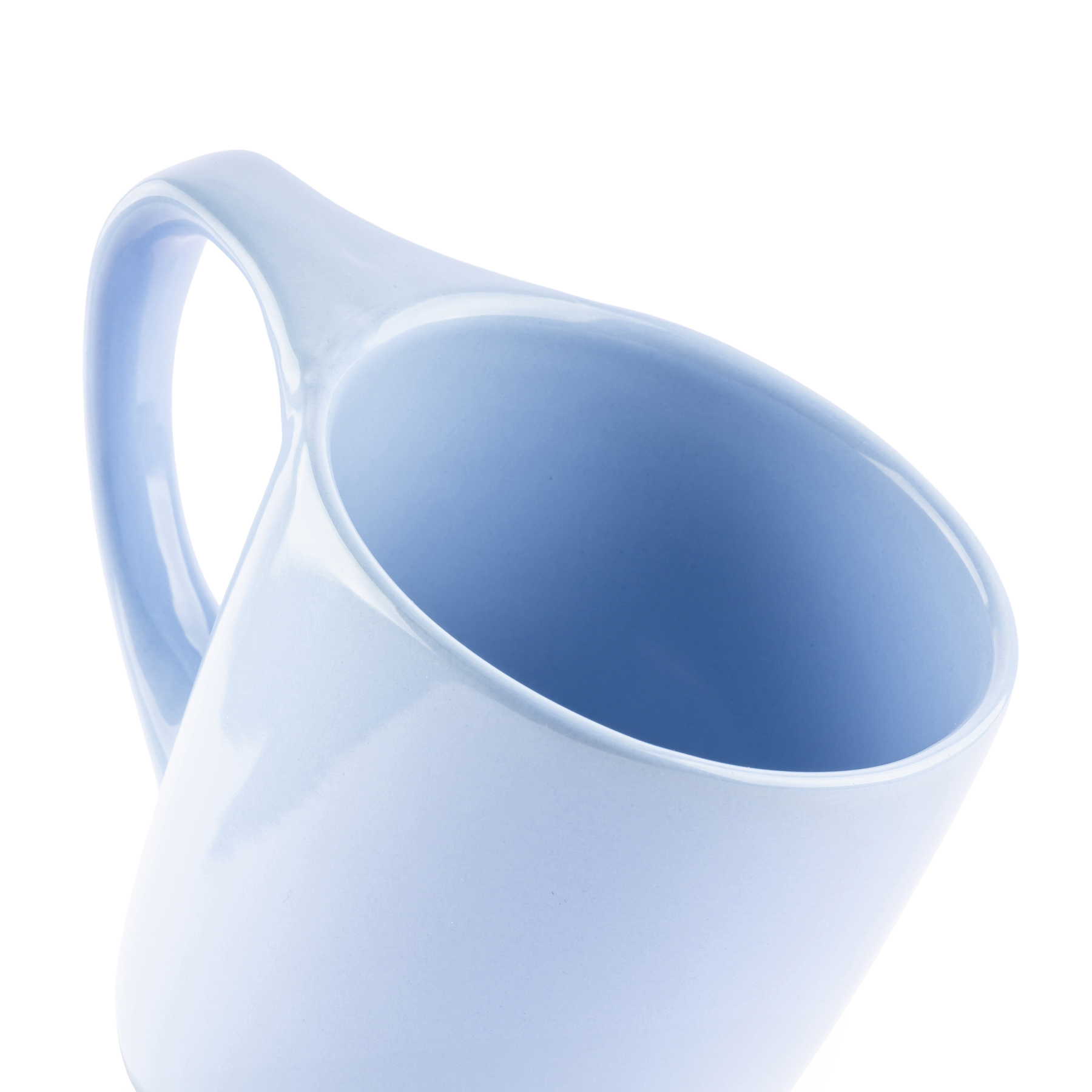 11 oz Boho Ceramic Mug 14