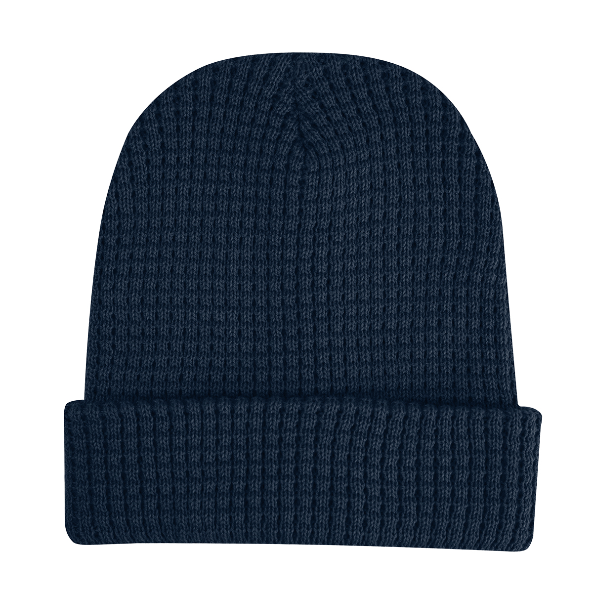 Whistler Waffle Knit rPET Beanie 16