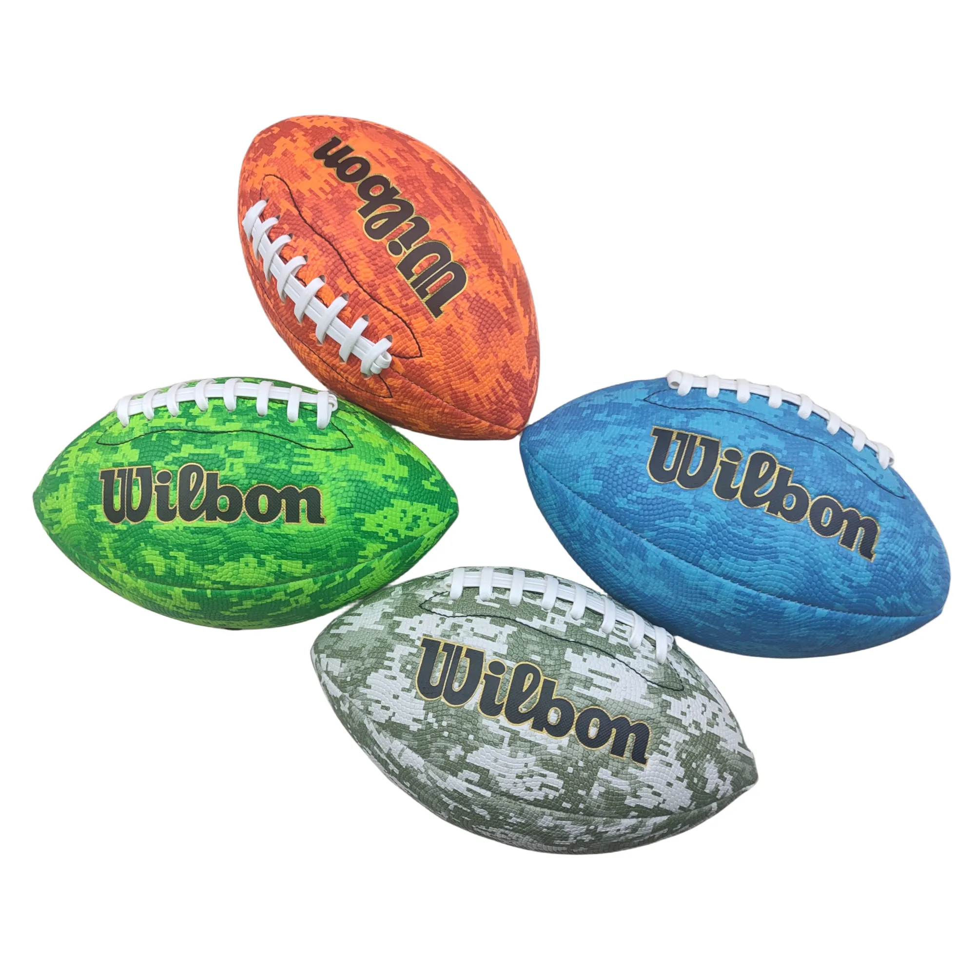 Custom #3/#6#9 Gift American Football 2