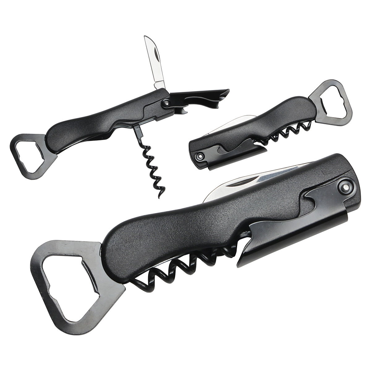 Magnum 4-in-1 Bottle Opener 6