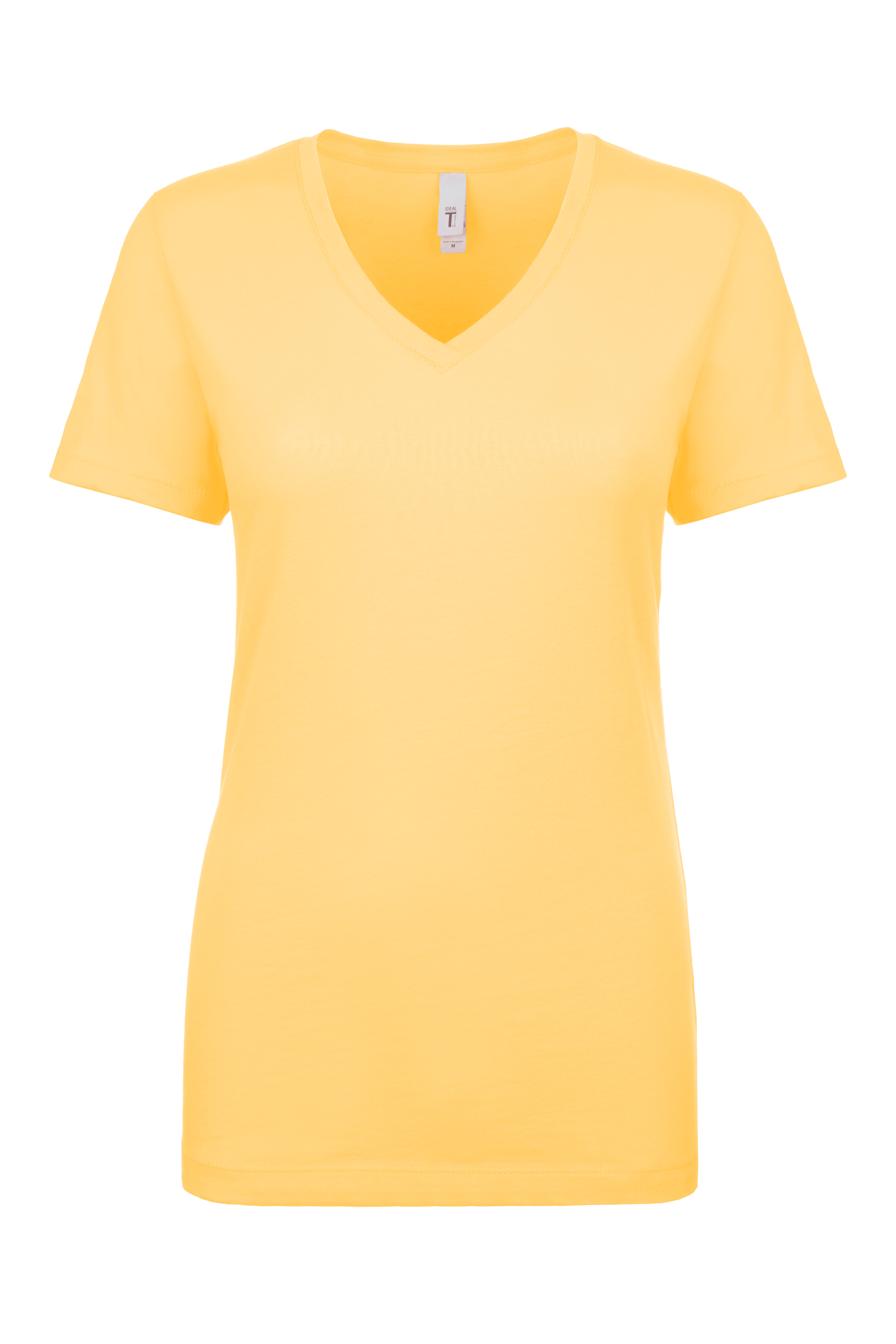 Ideal V-Neck T-Shirt 19