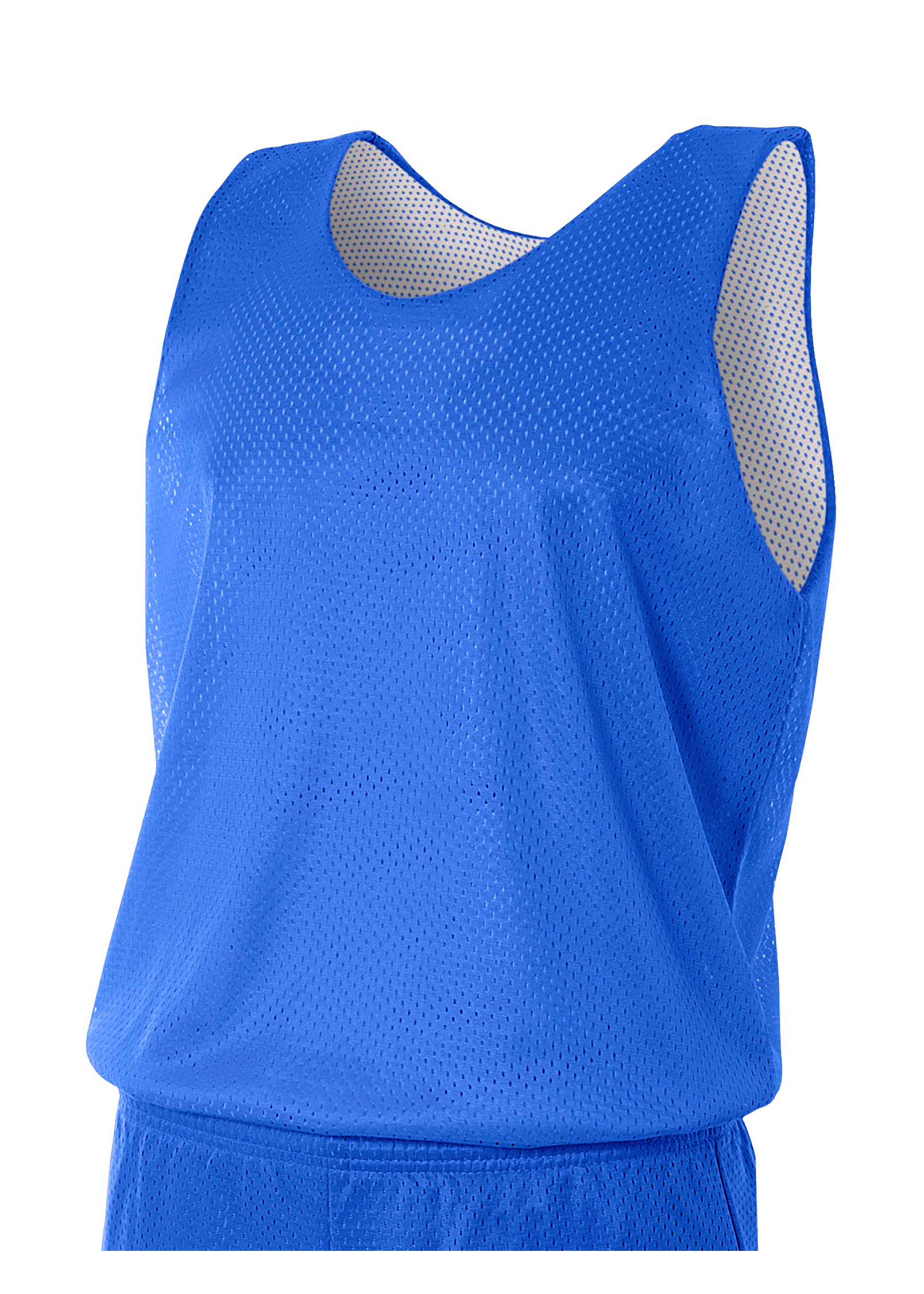 A4 Reversible Mesh Tank 10