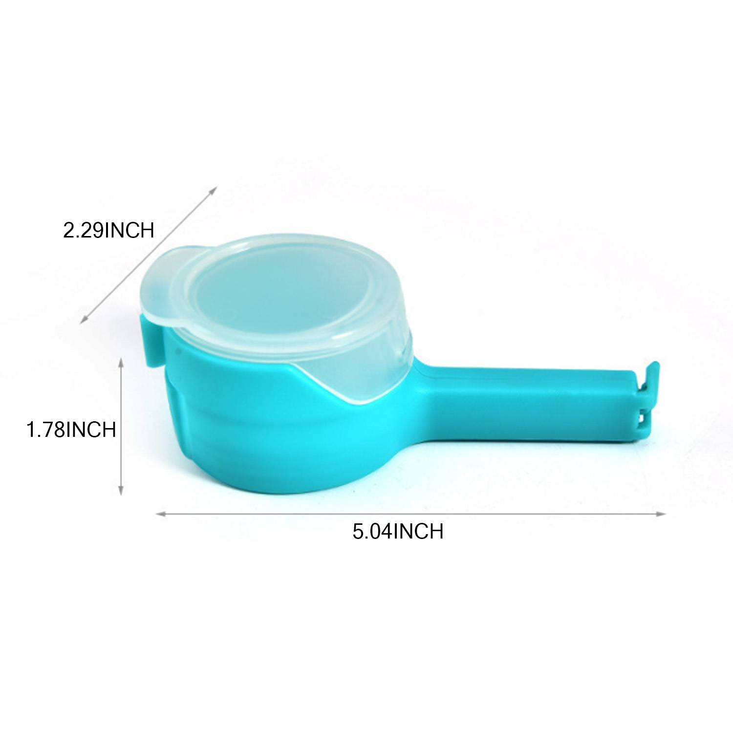 Food Storage Sealing Clips 6